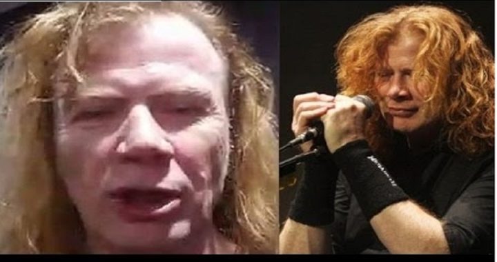 Dave Mustaine