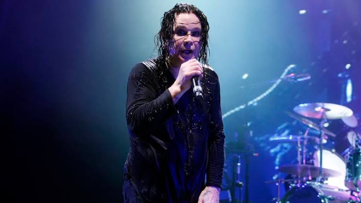 Ozzy Osbourne