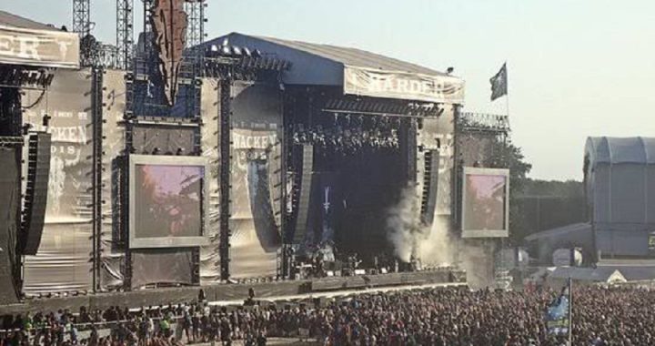 Wacken Open Air