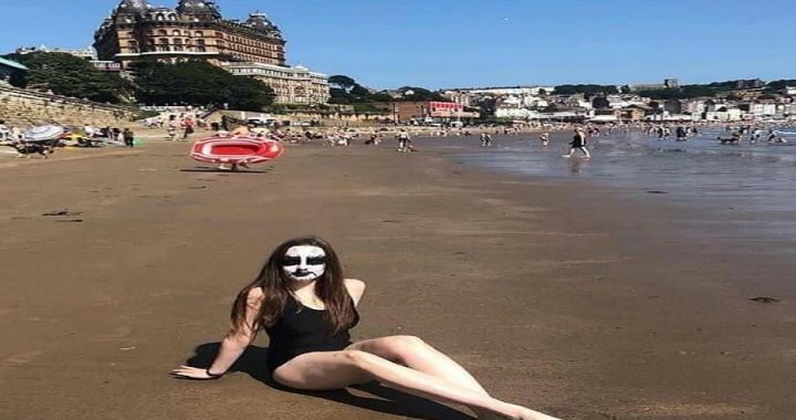 black metal