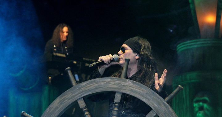 mago de oz
