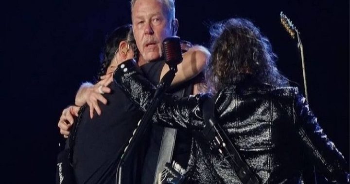metallica