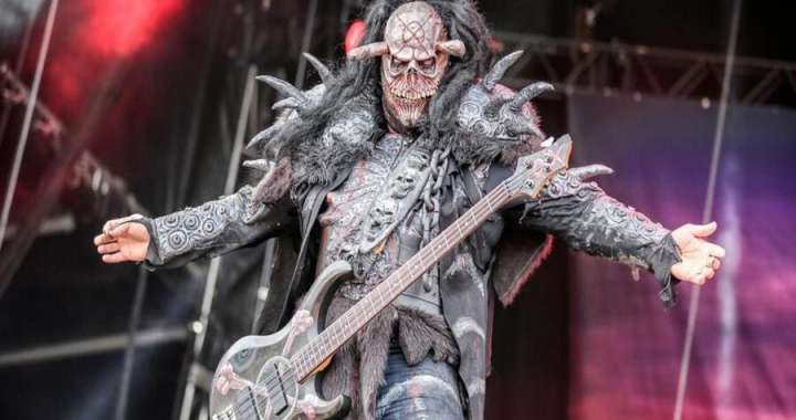 black metal