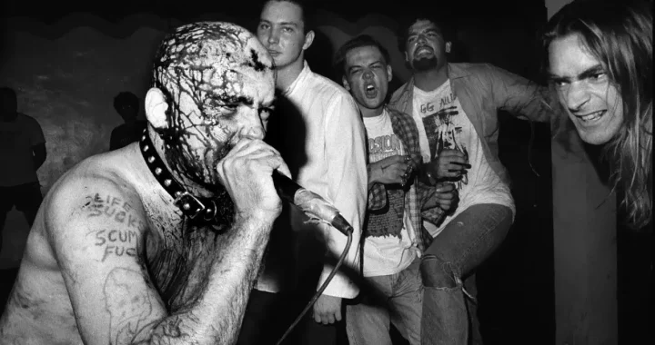 ¿Quién fue GG Allin? Aquí te respondemos