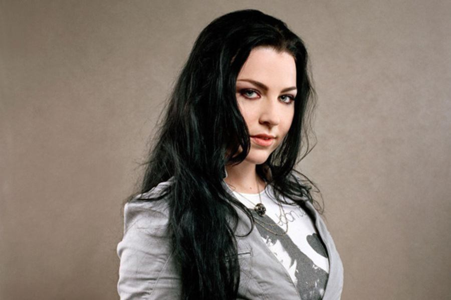 amy lee