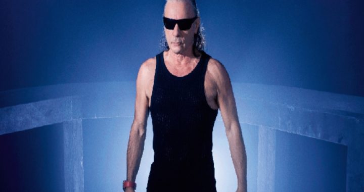 bruce