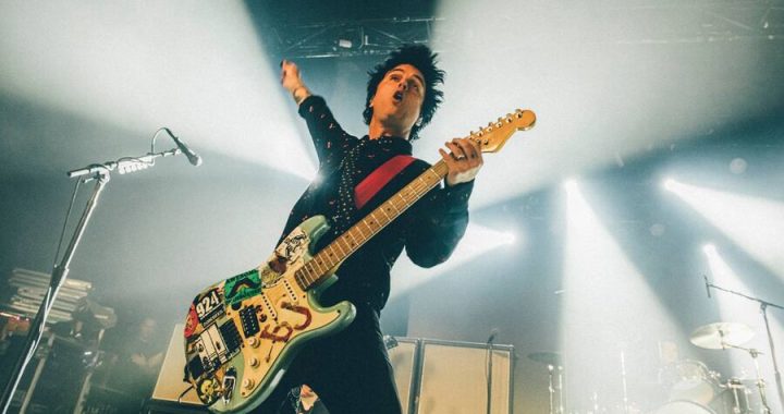 Green Day