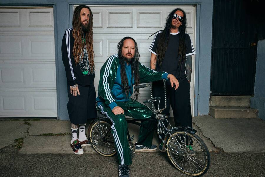 korn