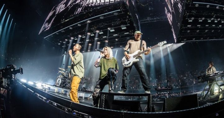 linkin park