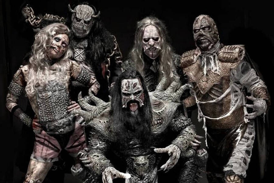 lordi