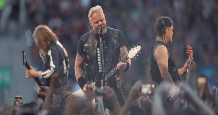 metallica
