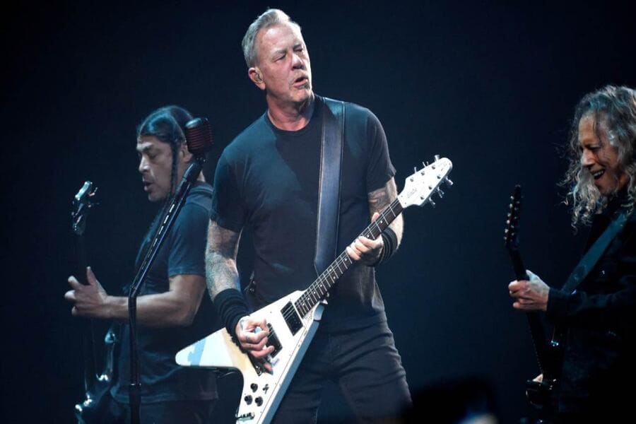 Metallica