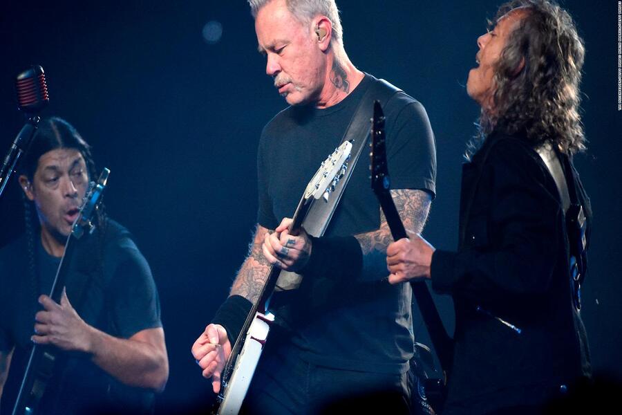 metallica