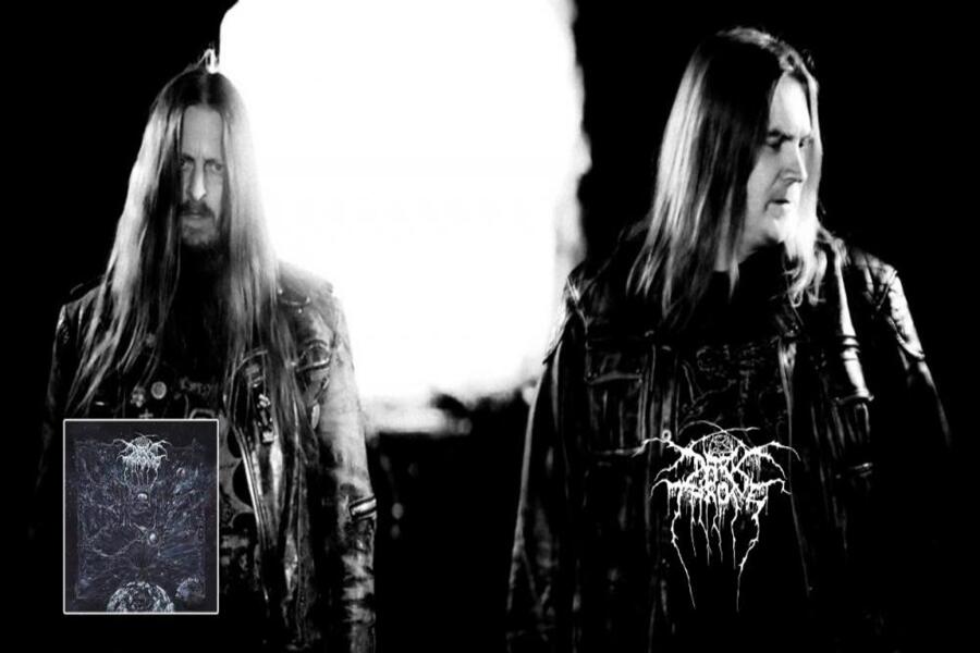 darkthrone