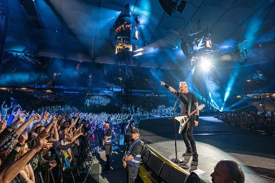 metallica