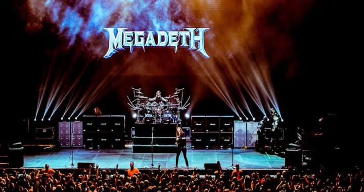 megadeth