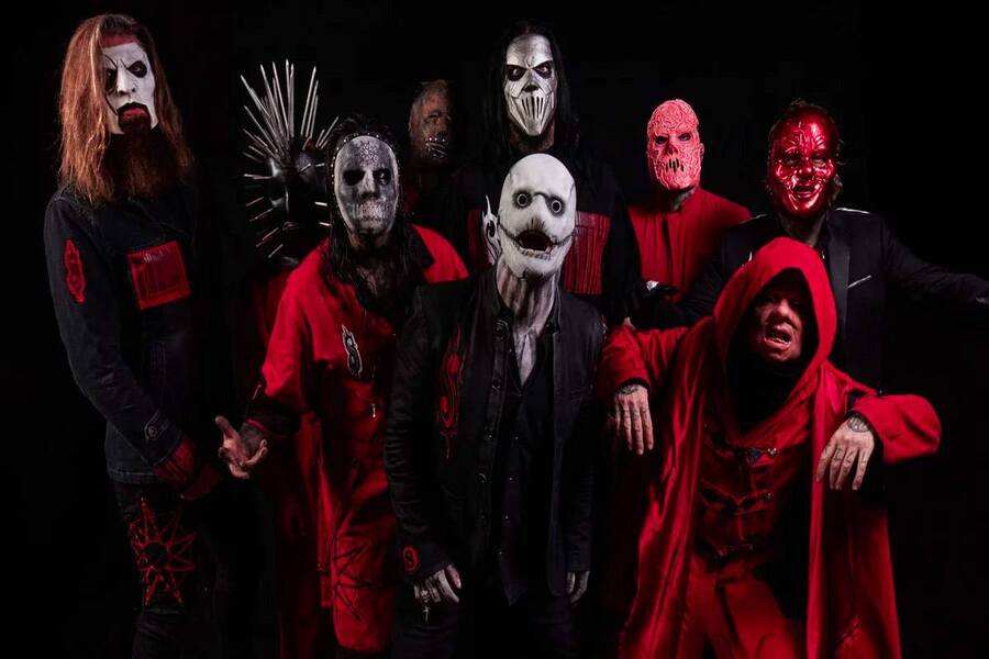 slipknot
