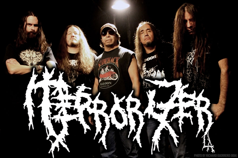 terrorizer