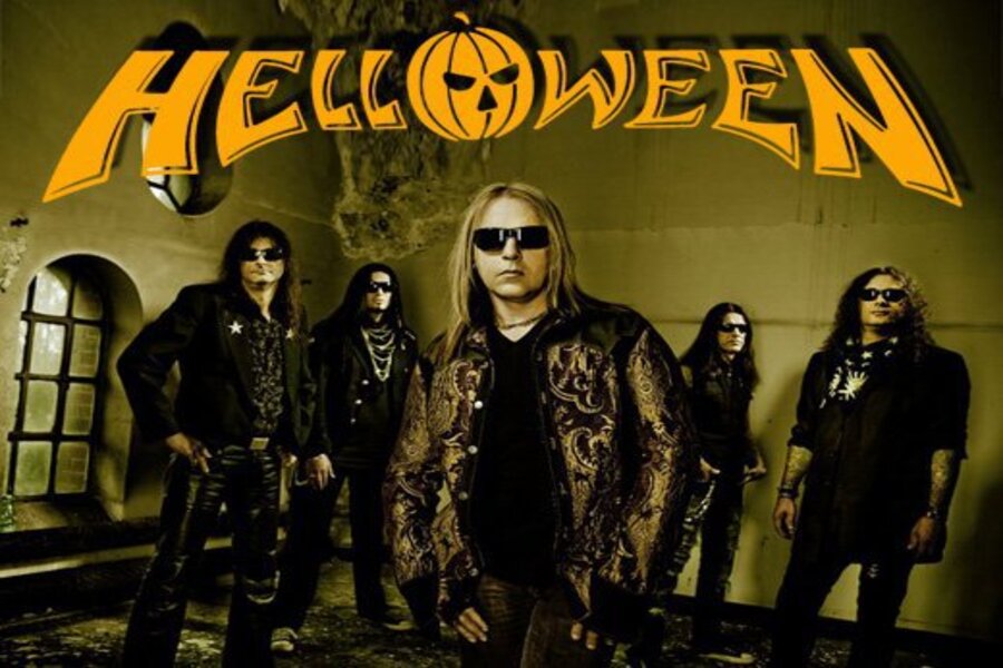 banda de power metal