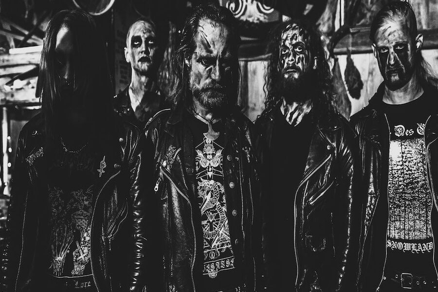 Spectral Wound
