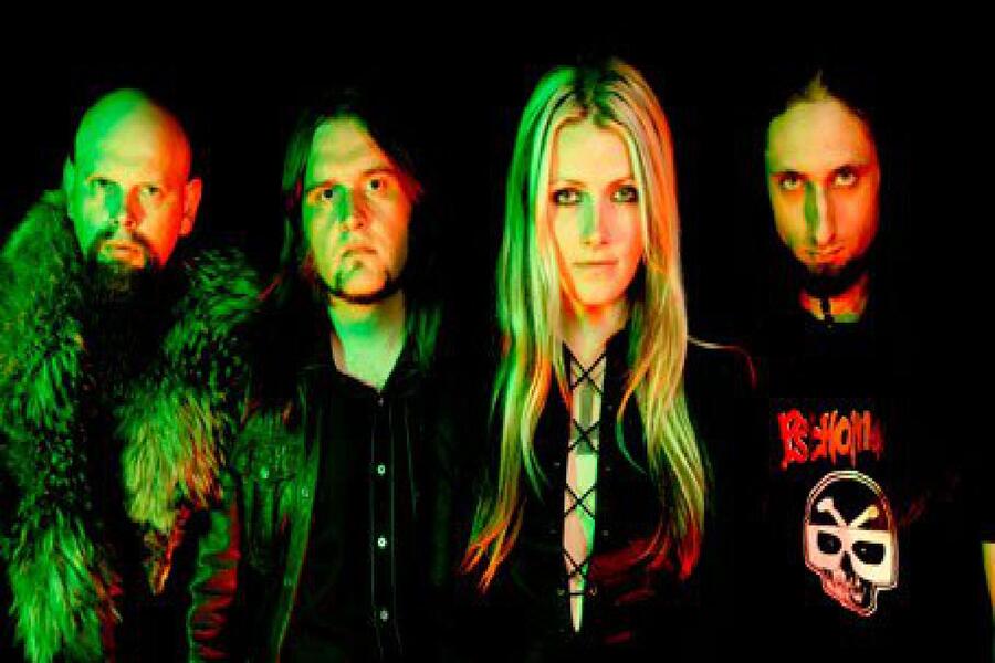 Electric Wizard