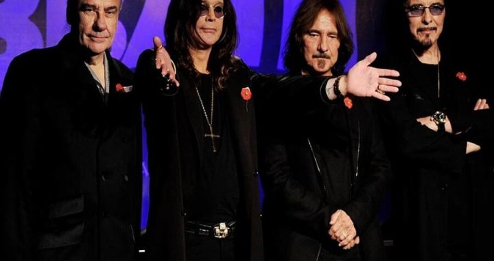 Black Sabbath