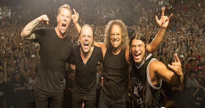 metallica