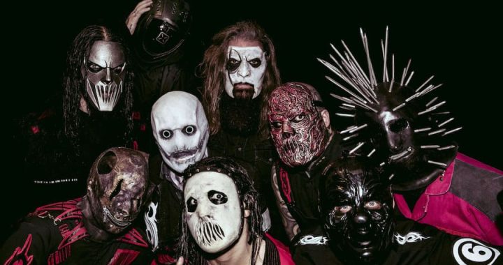 Slipknot-