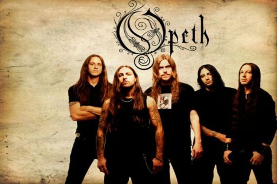 banda de metal