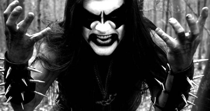 black metal
