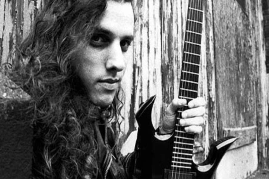 metalero