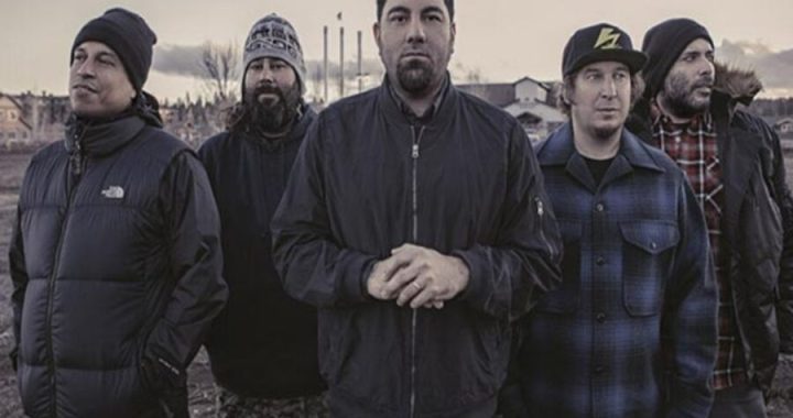 Deftones