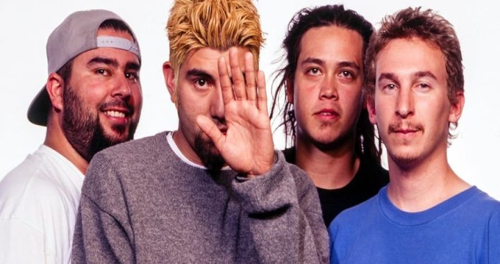 deftones