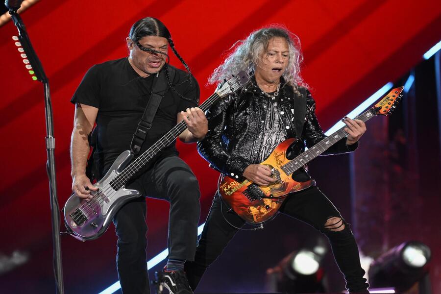 metallica