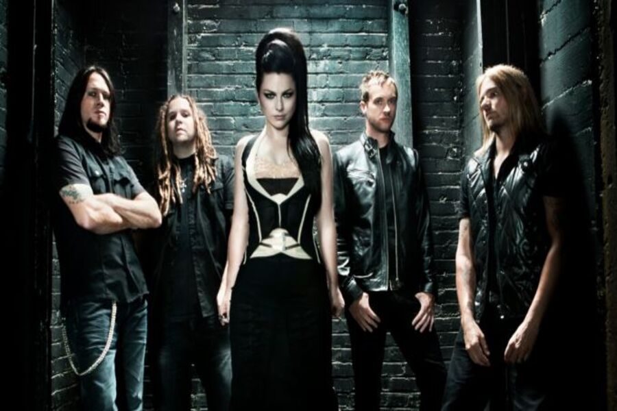 Evanescence