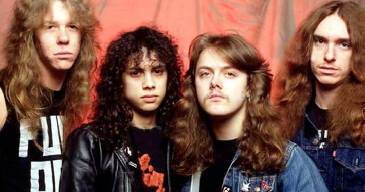 metallica