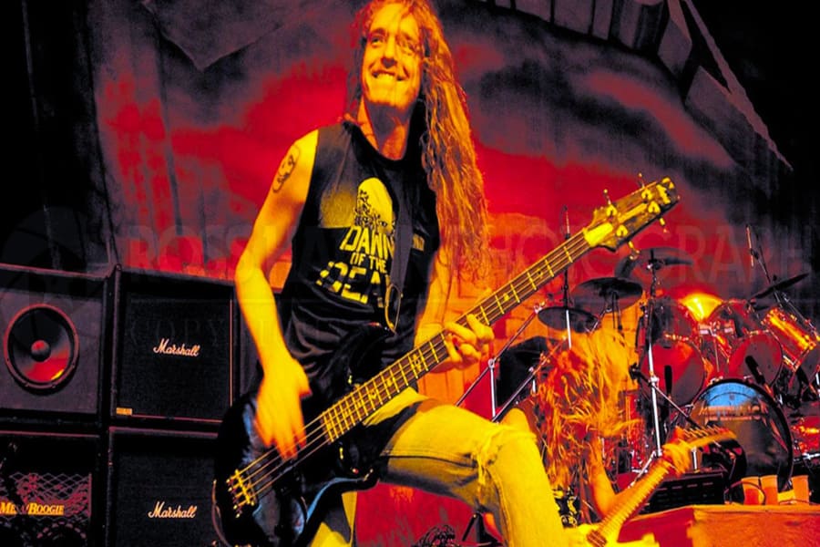 metallica
