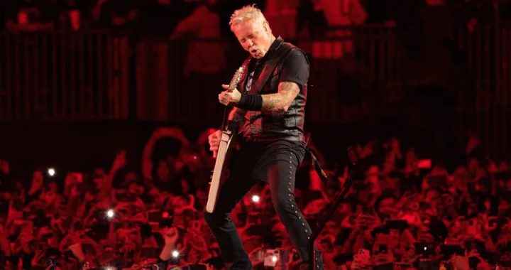 metallica