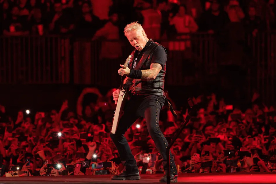 metallica