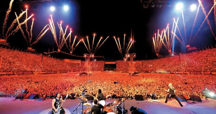 metallica