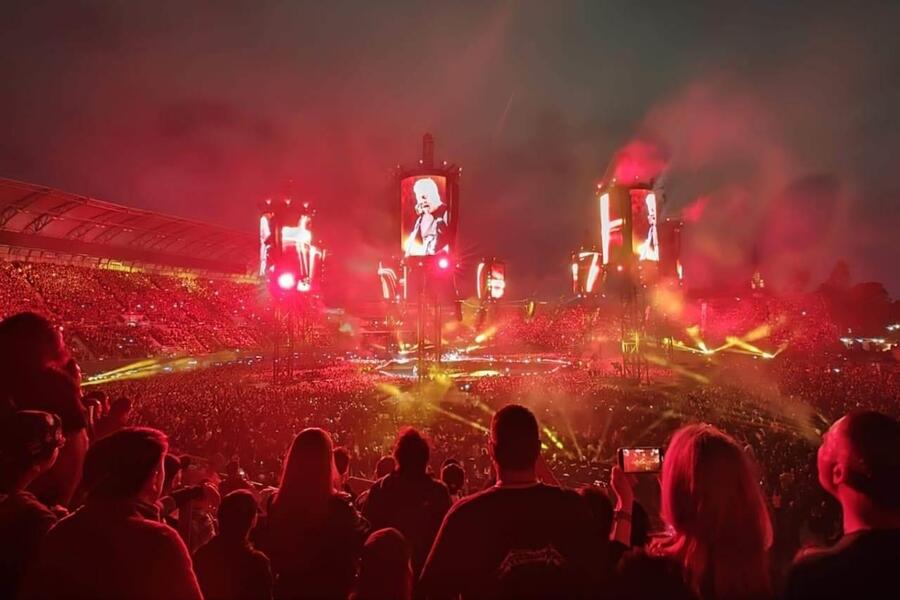 metallica