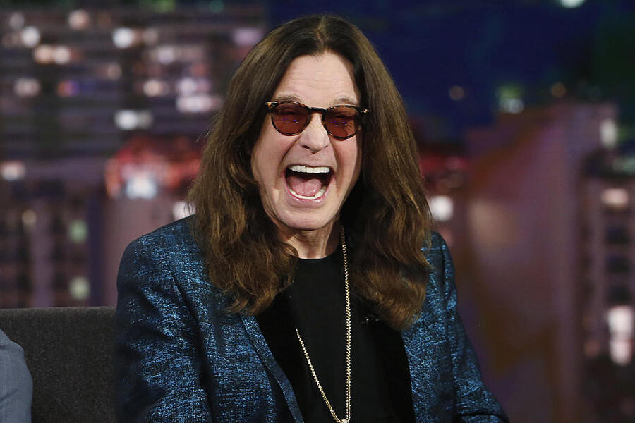 ozzy
