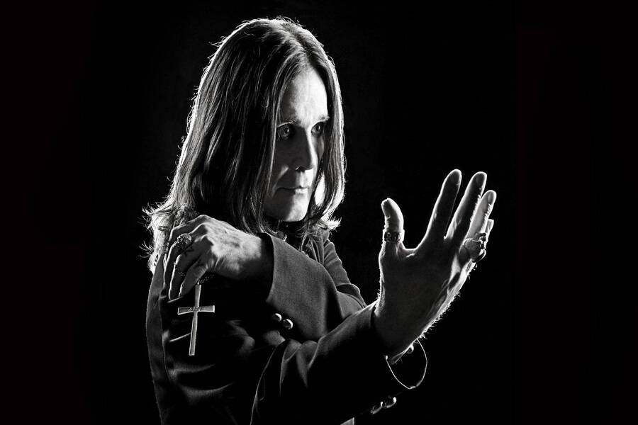 ozzy