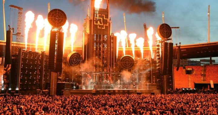 rammstein