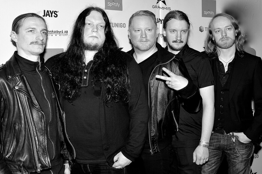 Katatonia