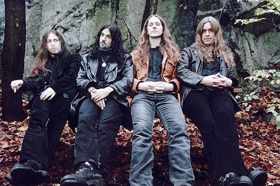 Opeth