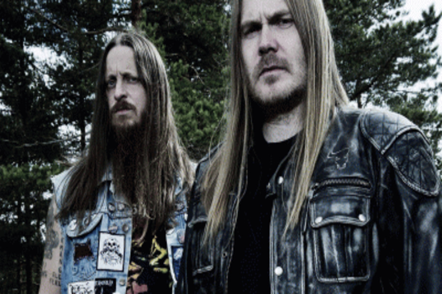 Darkthrone