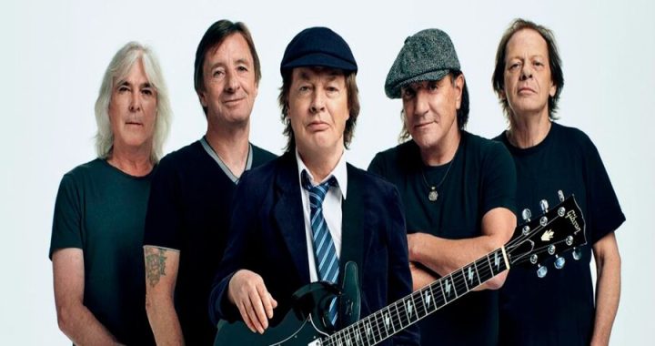 AC/DC