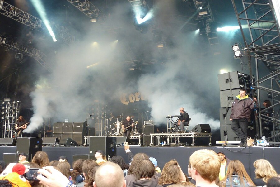 Coroner