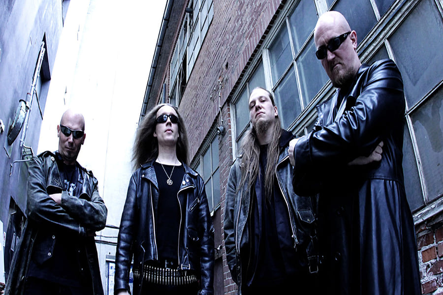 Impaled Nazarene